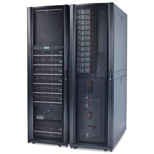 Symmetra Px 96kw Scalable To 160kw, 400v W/ Integrated Modular Distribution