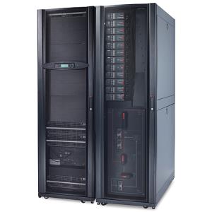 Symmetra PX 32kW Scalable to 160kW, 400V w/ Integrated Modular Distribution