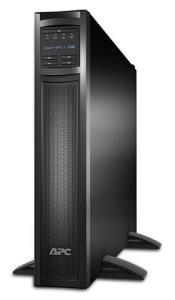 Smart-UPS X 2200VA Rack/Tower LCD 100-127V