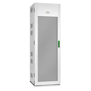 Galaxy Li-Ion Battery Cabinet IEC with 16 x 2.04 kWh Battery modules