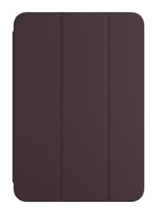 Smart Folio For iPad Mini (6th Generation) - Dark Cherry