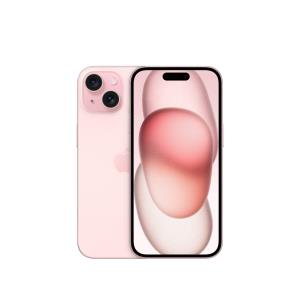iPhone 15 - 128GB - Pink