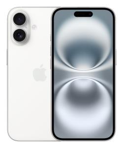 iPhone 16 - 128GB - White