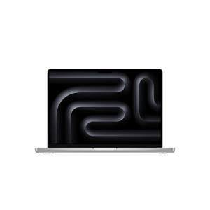 MacBook Pro 14 - Silver - M5 10-cpu/10-gpu - 16GB Ram - 1TB SSD - 70w - Azerty French