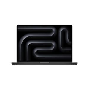 MacBook Pro - 16in - M5 Max 18-cpu/32-gpu - 36GB Ram - 2TB SSD - Space Black - Azerty French