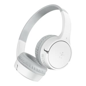 Headset Kids  - Soundform Mini - Stereo - White