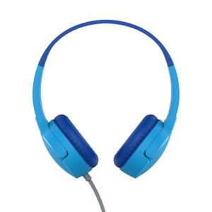 Headset Kids  - Soundform Mini - On-ear - Blue