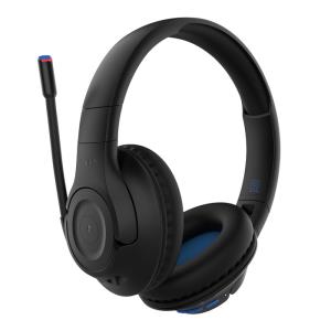 Soundform Inspirer On-ear Kids Headphone Bluetooth Black
