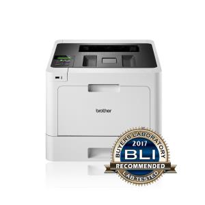 Hl-l8260cdw - Colour Printer - Laser - A4 - USB / Ethernet / Wi-Fi - Duplex