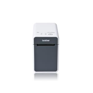 Td-2120n - Industrial Label Printer - Direct Thermal - 62mm - Rs232c / USB / Ethernet / Wifi / Bluetooth