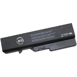 Battery Essential G460/g560 10.8v 4400mah 6cells Liion