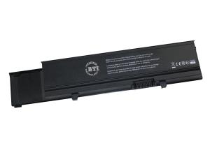 Battery For Vostro 10.8v 5200mah 6cells Liion