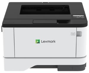 Ms331dn - Printer - Mono Laser - A4 38ppm - Ethernet - 256mb