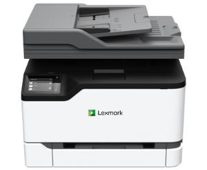 Cx331adwe - Multifunctional Printer - Color Laser - A4 24ppm - USB / Ethernet / Wi-Fi