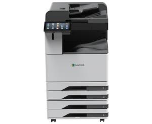 Cx944adtse - Multifunctional Color Printer - Laser - A4 65ppm - USB / Ethernet - 4096mb