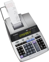 Calculator Office Printing Mp1211-ltsc