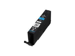 Ink Cartridge - Cli-531 - Standard Capacity 8.2ml - 515 Pages - Cyan