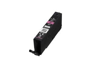 Ink Cartridge - Cli-531 - Standard Capacity 8.2ml - 475 Pages - Magenta