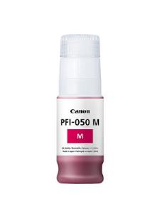 Ink Cartridge - Pfi-050m - Standard Capacity - Magenta