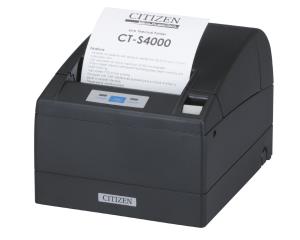 Ct-s4000 Printer USB Black Internal 230v Psu/ Pne Sensor