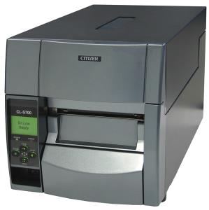 Cl-s700ii - Printer - Datamax Multi-if - Thermal Transfer - 118mm - USB / Serial / Ethernet With Movable Sensor