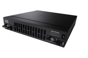 Cisco Integrated Services Router 4451 Uc Bundle Pvdm4-64 Uc Lic