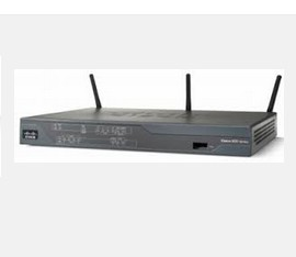 Cisco 860vae Series Integrated Services Router With Wi-Fi