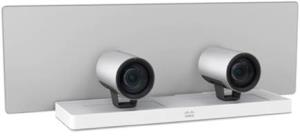 Cisco Telepresence Speakertrack 60 Videoconferencing Camera Ptz Colour 1920 X 1080