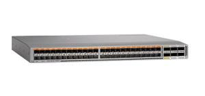Cisco Nexus 2348upq 10ge Fabric Extender Expansion Module Gigabit Ethernet / 10 Gigabit Sfp+