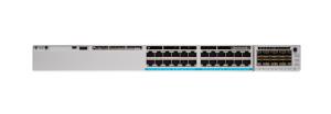 Cisco Catalyst 9300 24-port Poe+ Network Advantage