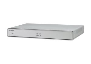 Cisco Isr 1100 4 Ports Dual Ge Wan Ethernet Router