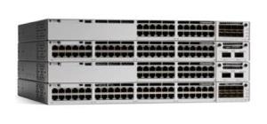 Catalyst 9300l 48p Poe Network Essentials 4x10g Uplink