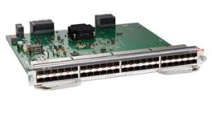Cisco Catalyst 9400 Series 48-port Gigabit Etherne