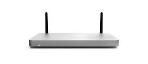 Meraki Mx68cw Lte & 802.11ac Router Security Appliance Ww