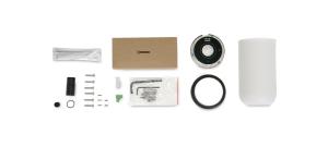 Gen Bullet 2nd Camera Replacement Parts Kit A