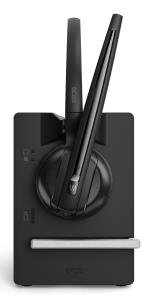 Single Sided Wireless Dect System