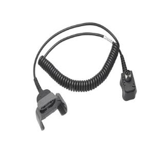 Cable Assembly (for The Mc3000 And Zebra Ql Series)