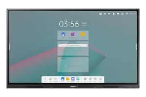 Interactive E-board - Wa86c - 85in - 3840 X 2160