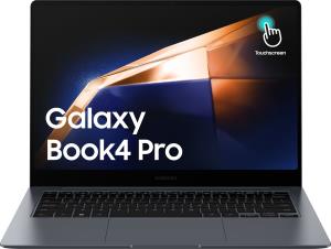 Galaxy Book4 Pro - 16in - Intel Core Ultra 7 - 16GB 512GB SSD - Intel Arc - Win 11 Home