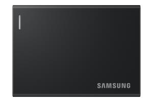 Portable SSD - P7 USB 4 Gen 3x2 - 4TB - Black