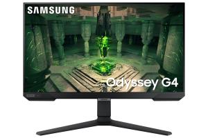 Desktop Gaming Monitor - G40b - 25in - 1920x1080 - Odyssey Gaming Monitor