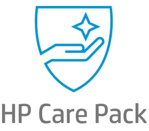 HP eCare Pack 3 Years Onsite Nbd Exchange (UH372E)