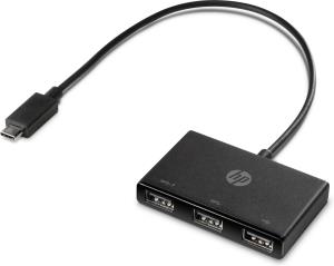USB-C to USB-A Hub (Z6A00AA)