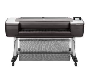 DesignJet T1700 PostScript - Color Printer - Inkjet - 44in - USB / Ethernet