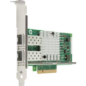 Intel X550 10GBASE-T Dual Port Network Card