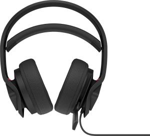 Headset OMEN by HP Mindframe Prime - Stereo - USB - Black