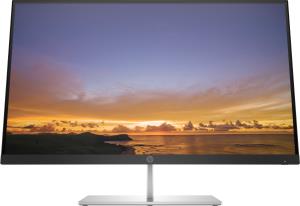 Desktop Monitor - Pavilion 27 Quantum Dot - 27in - 2560x1440 (QHD)