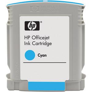 Ink Cartridge - No SI-1100 XL - Cyan