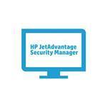 Security Manager - 2 Years License - E-LTU