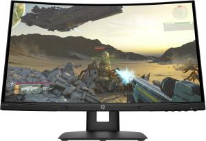 Curved Gaming Monitor - X24c - 24in - IPS - 1920x1080 (FHD)